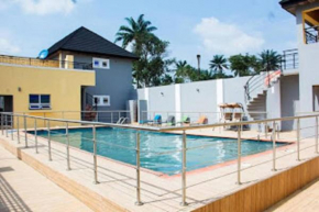 Ilaji Hotels and Sports Resort